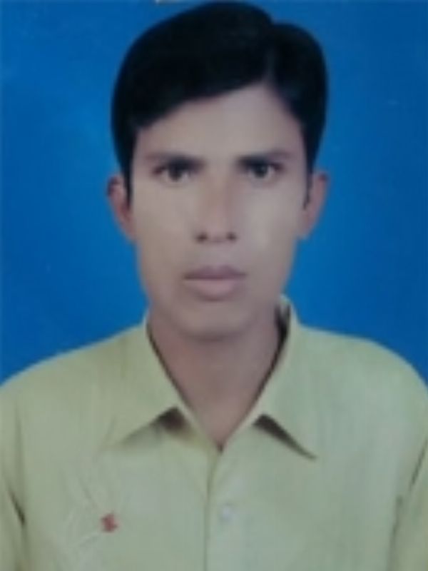 Md. Mazibur Rahman