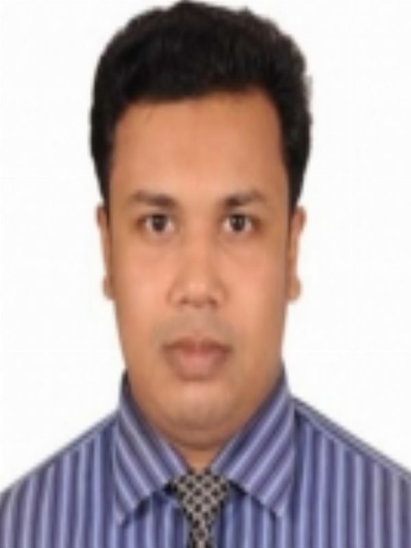 MD SAFIUL ISLAM