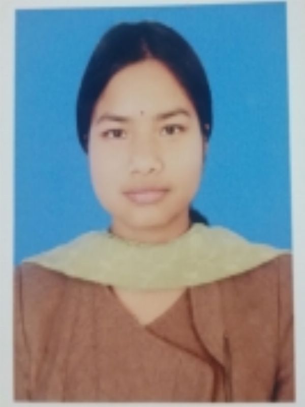 SHRABONTI ROY