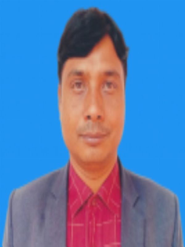 ZAKIRUL ISLAM