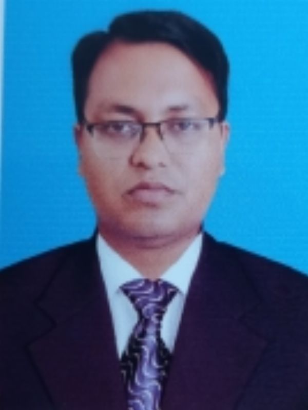 MD RANZU ALAM