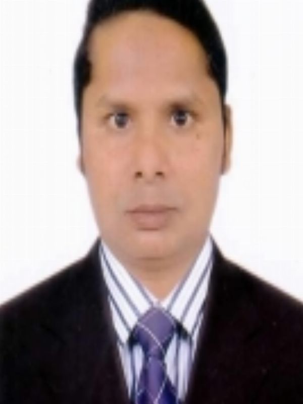MD. BADRUZZAMAN